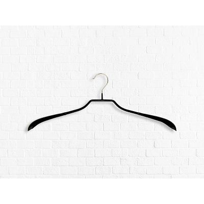 Klika - Bonneterieh large sch noir antidérapant 46