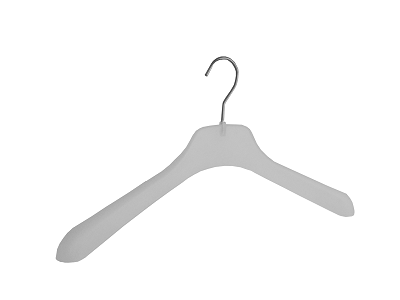 Klika - Mantel/kostuumhanger brede sch 25mm,42cm