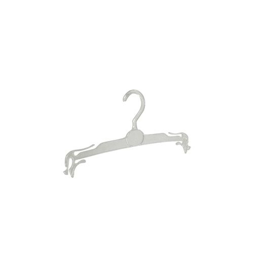 Klika - Lingeriehanger transparant 32 cm