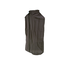 Klika - Collectiehoes zwart 40x60x130 cm