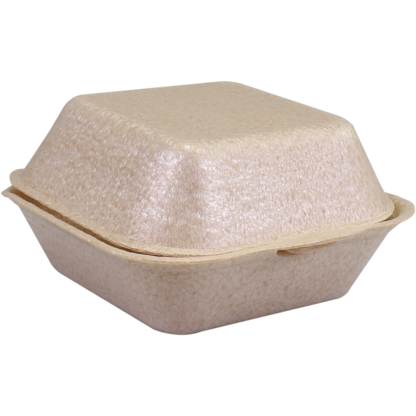 Klika - Bak | XPP | hamburgerbox | 135x135x70mm | 500 stuks