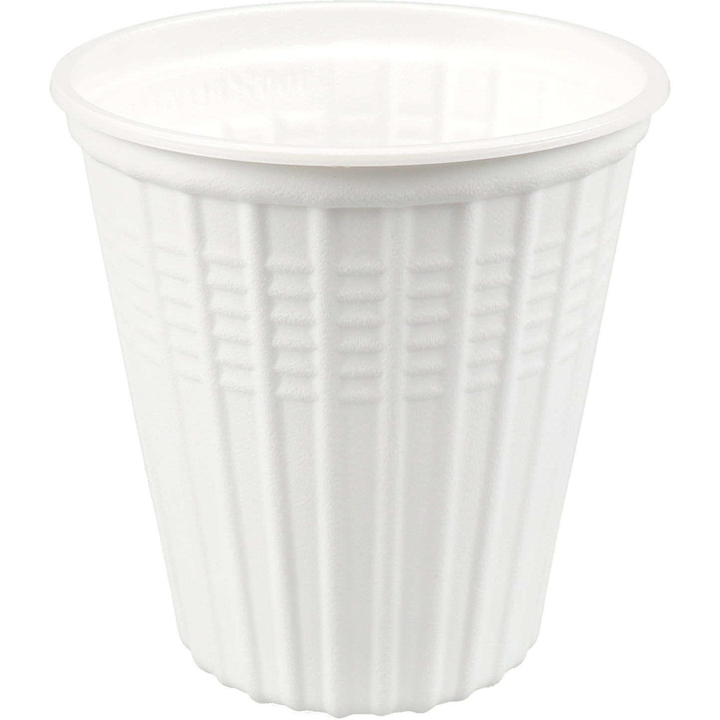 Klika - Soepbeker | PP | 750ml | Ø115mm | wit | 600 stuks