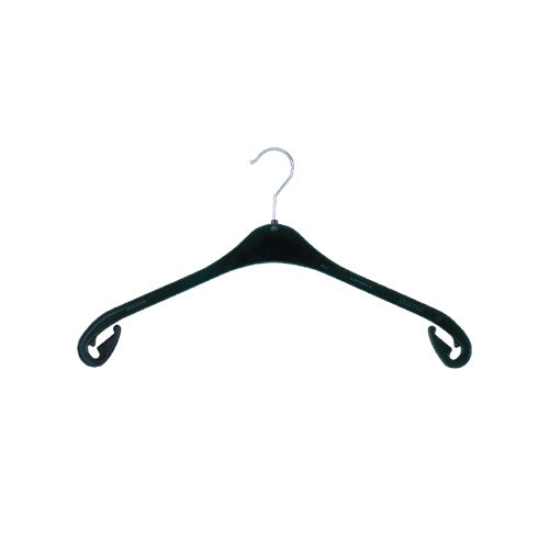 Klika - Hanger zwart NA47 270 stuks 2 stuks