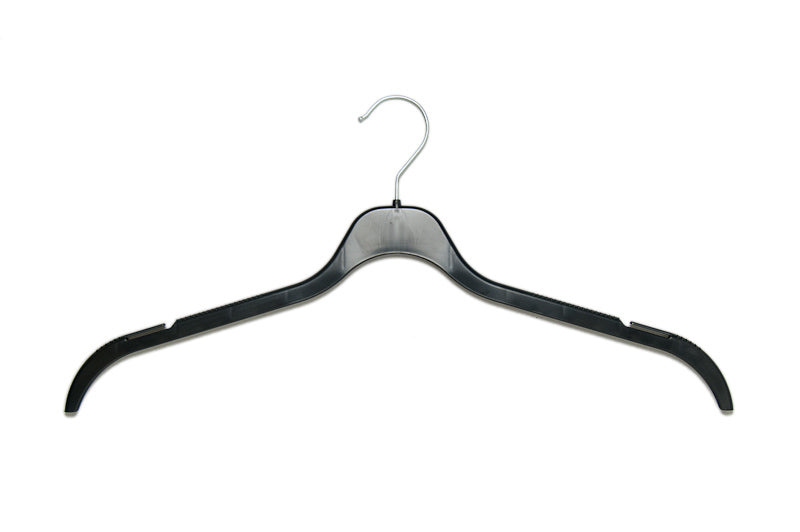 Klika - Pendentif noir B43 large 43cm épaisseur 10mm