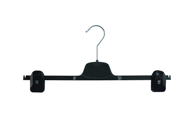 Klika - Cintre à presser noir RKA-28 noir 240 pièces