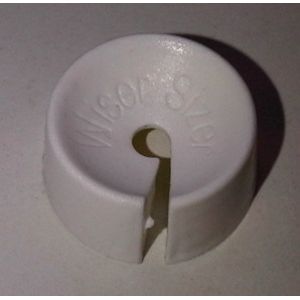 Klika - MB unbedruckt weiß 25 Stück