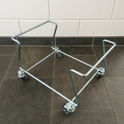 Klika - Standaard voor winkelmandjes 28 liter