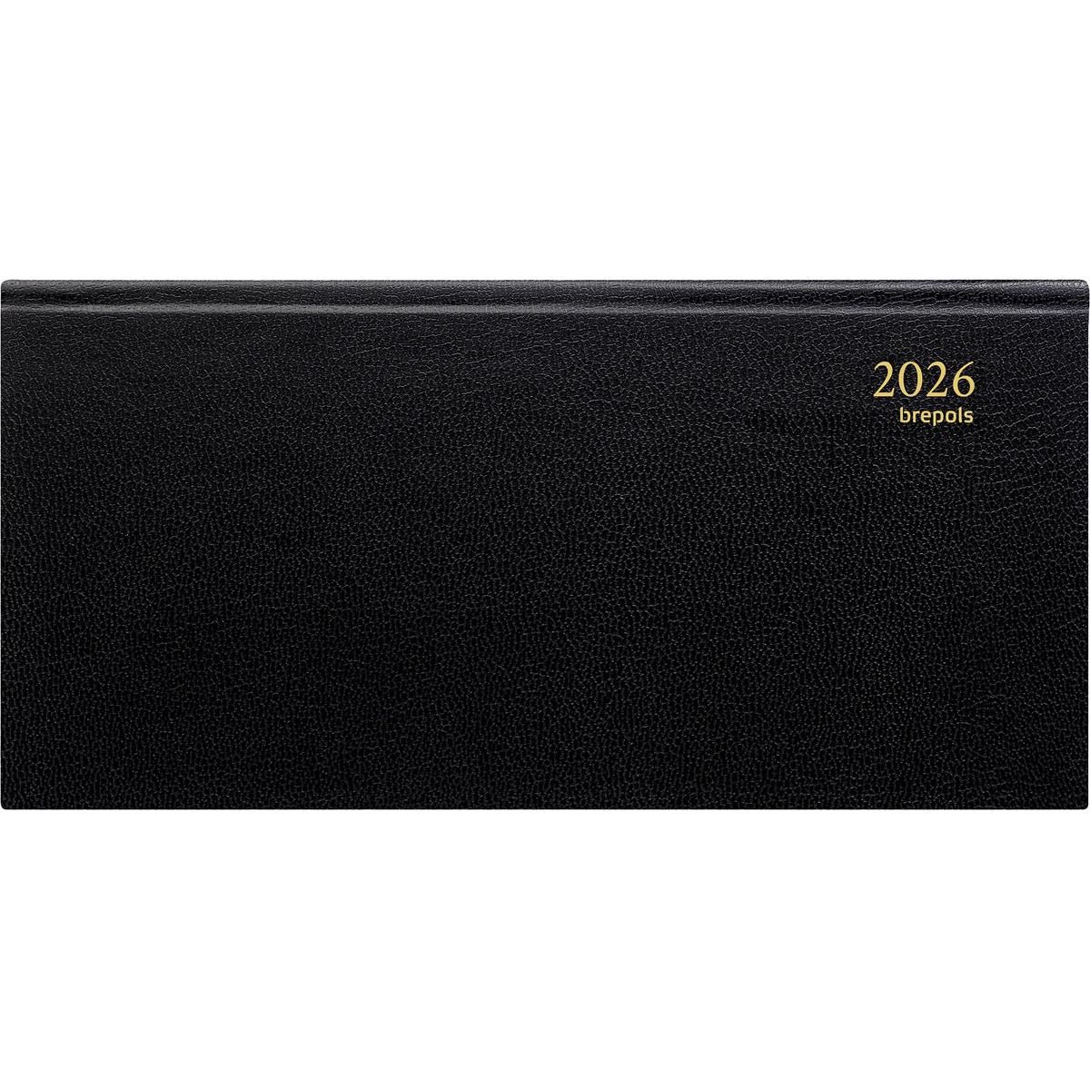 Brepols - Breprint Lima, schwarz, 2025-2026