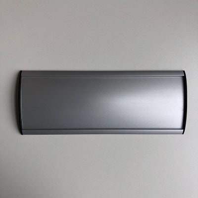 Klika - WallSign 105x300mm deurbordje
