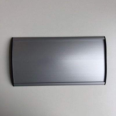 Klika - WallSign 148x300mm deurbordje