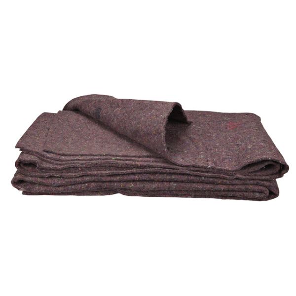 Toolland - Couverture de déménagement Feutre 200x150cm