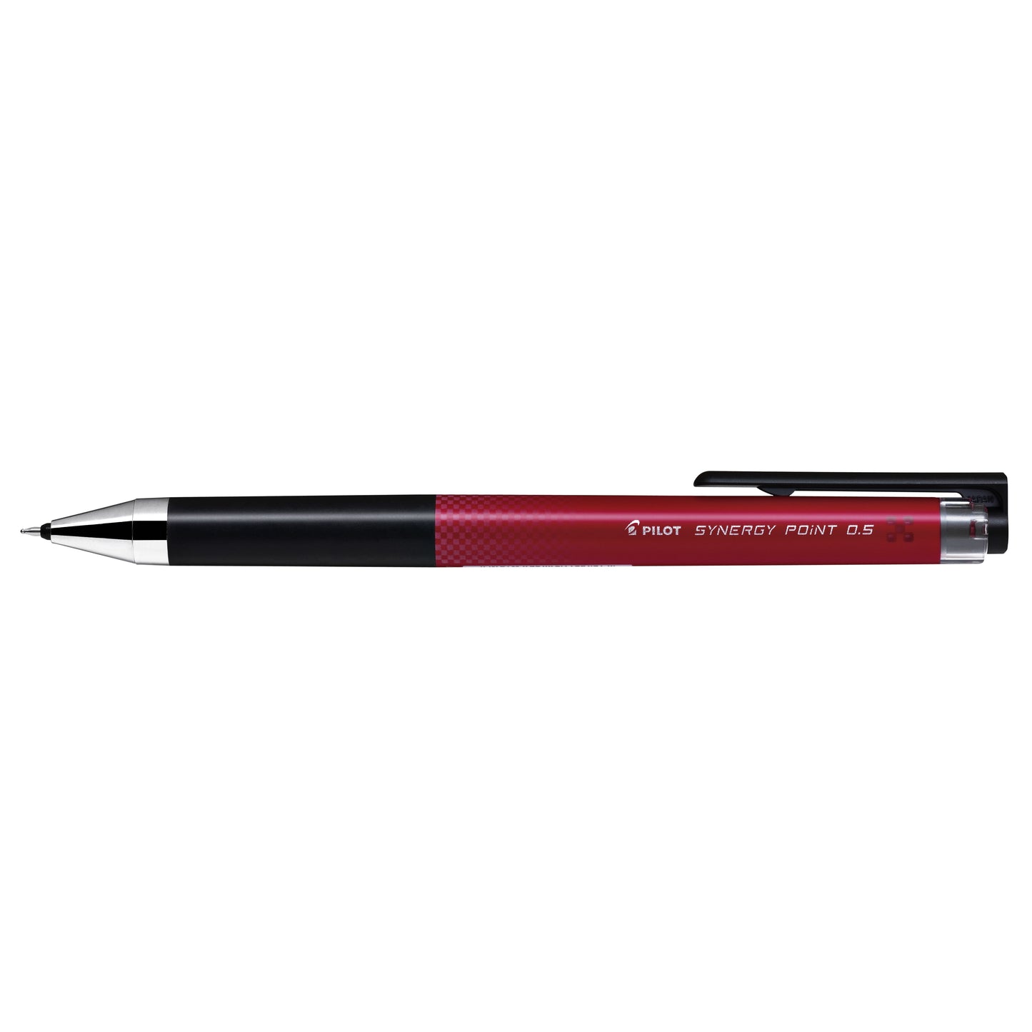 Pilot - Gelschrijver synergy point blrt-snp5 f rood | 12 stuks