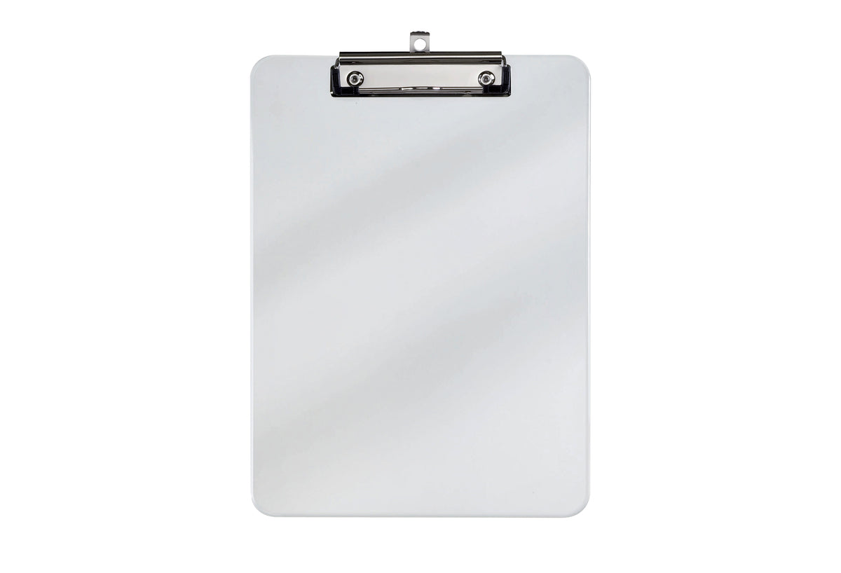Maul - Porte-bloc A4 portrait PS transparent