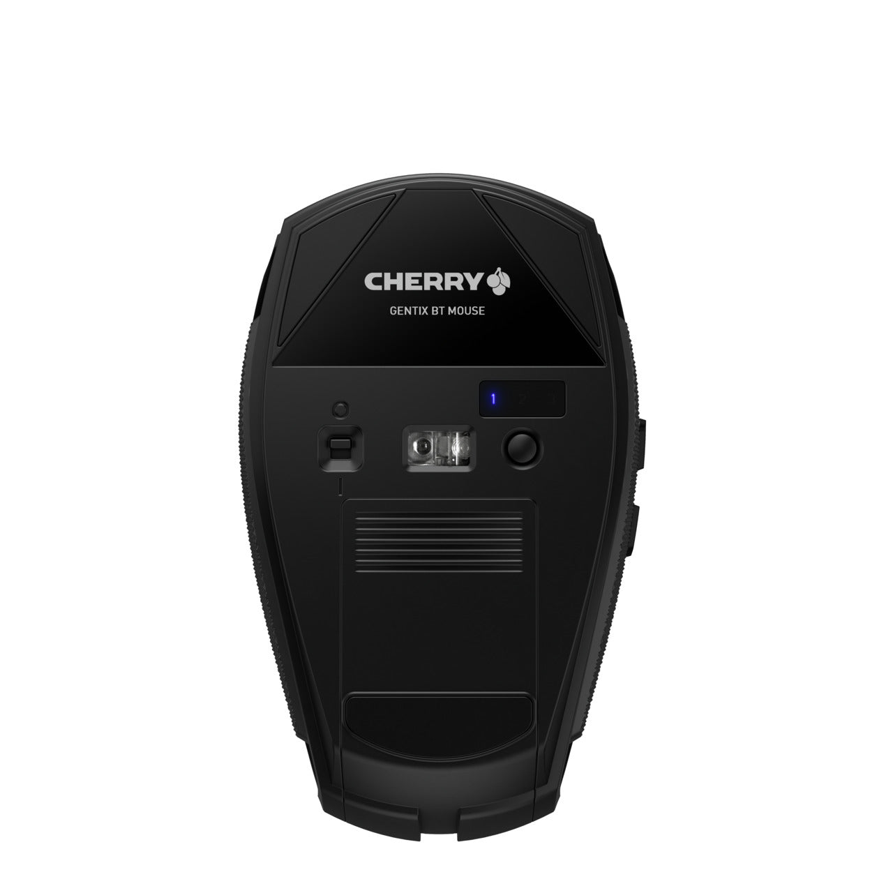 CHERRY - GENTIX BT muis Gamen Ambidextrous Bluetooth Optisch 2000 DPI