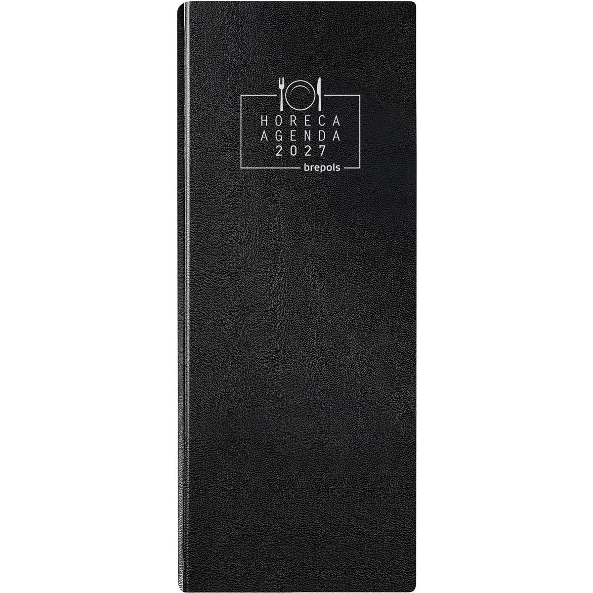 Brepols - Horeca Lima, noir, 2026