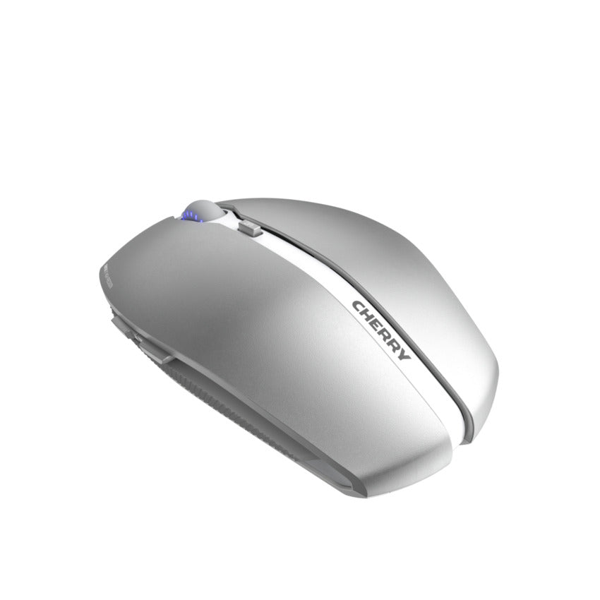 CHERRY - GENTIX BT muis Gamen Ambidextrous Bluetooth Optisch 2000 DPI