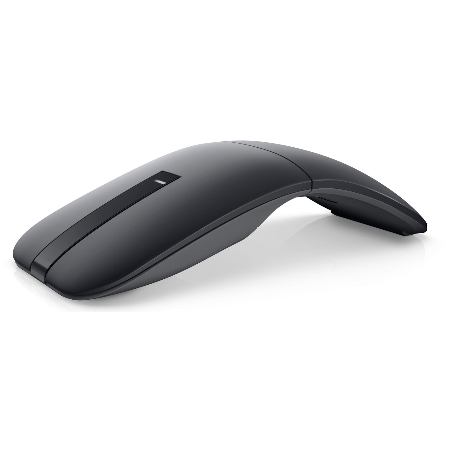 Dell - Bluetooth®-Travelmuis MS700 zwart
