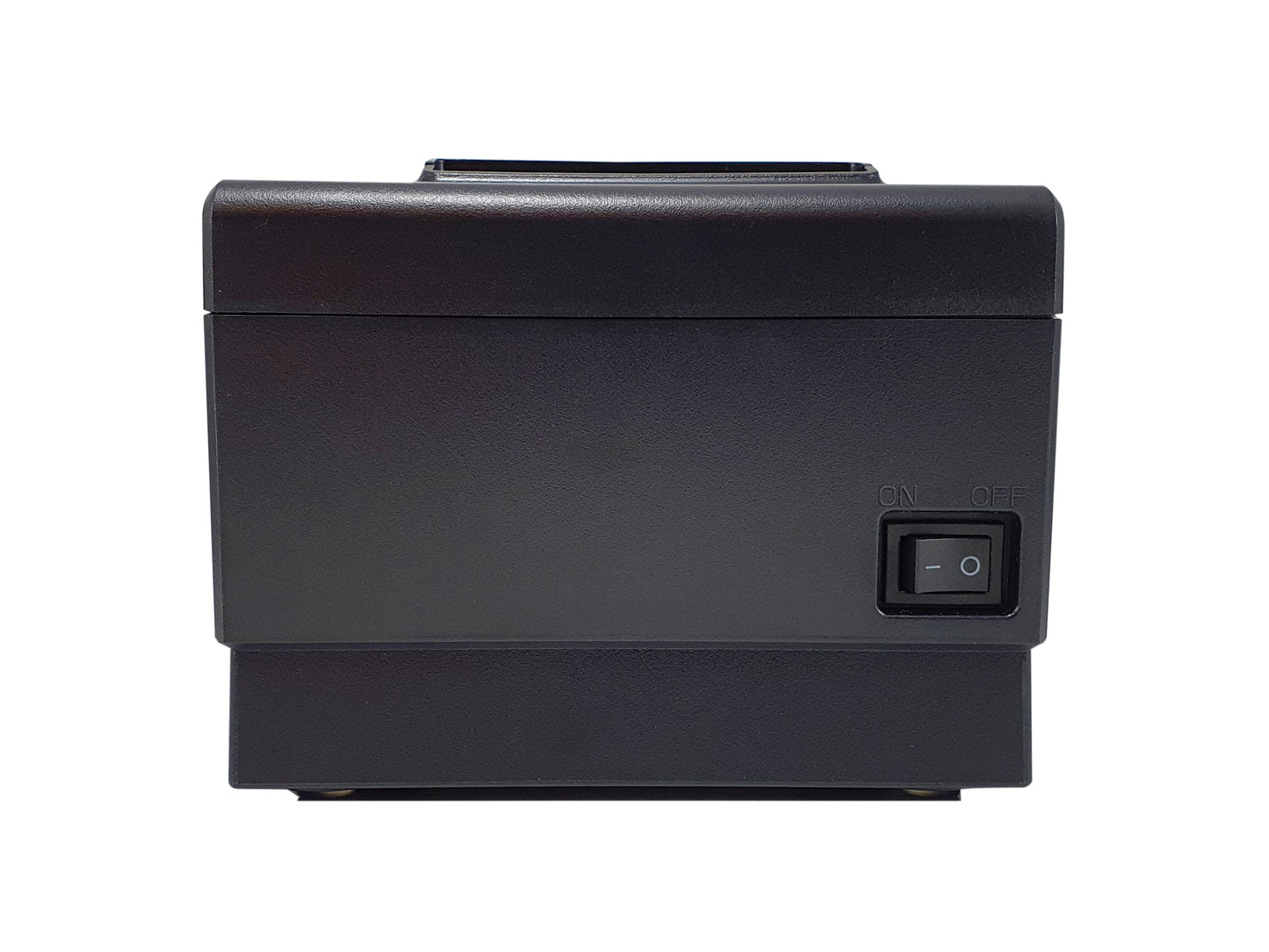 EQUIP - 351002 POS-printer 203 x 203 DPI Bedraad Thermisch