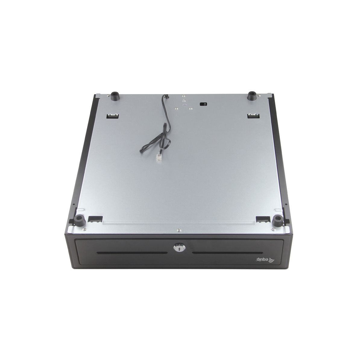 EQUIP - 351010 kassalade Handmatige kassalade