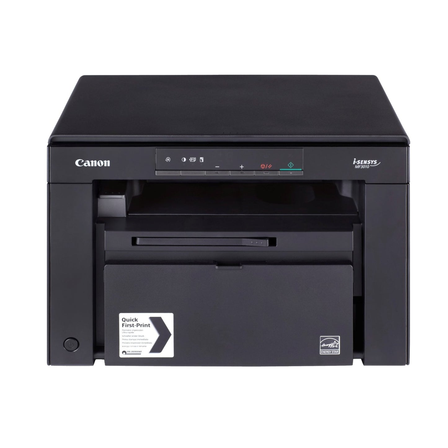CANON - i-SENSYS MF3010 Laser A4 1200 x 600 DPI 18 ppm
