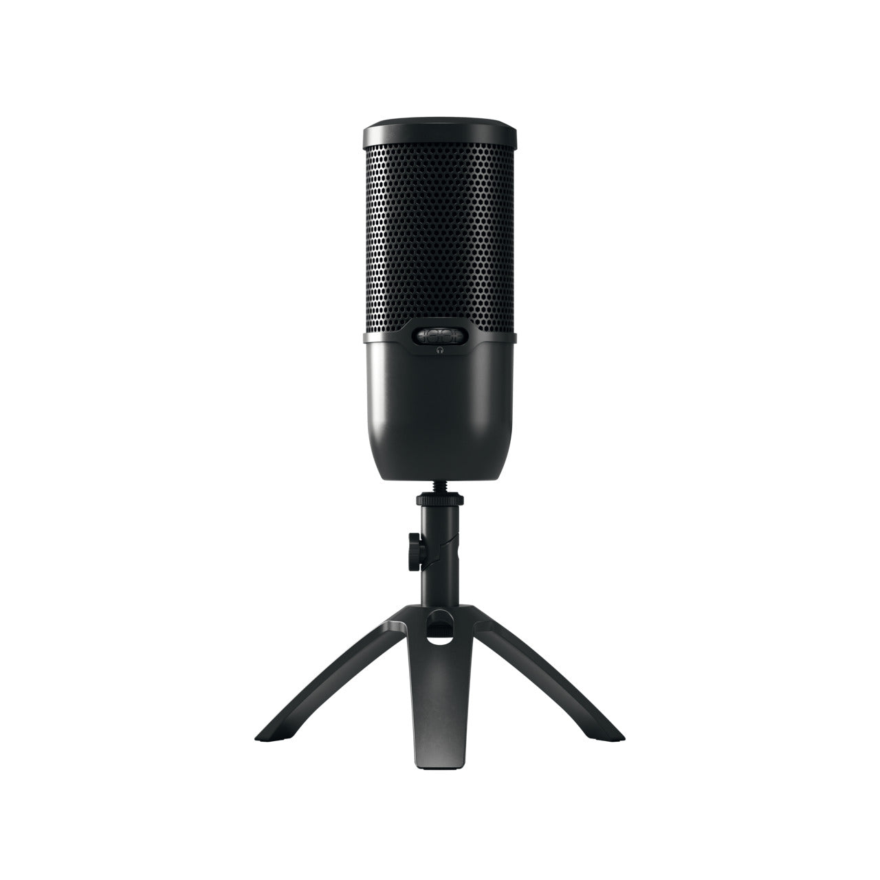CHERRY - UM 3.0 Zwart Tafelmicrofoon