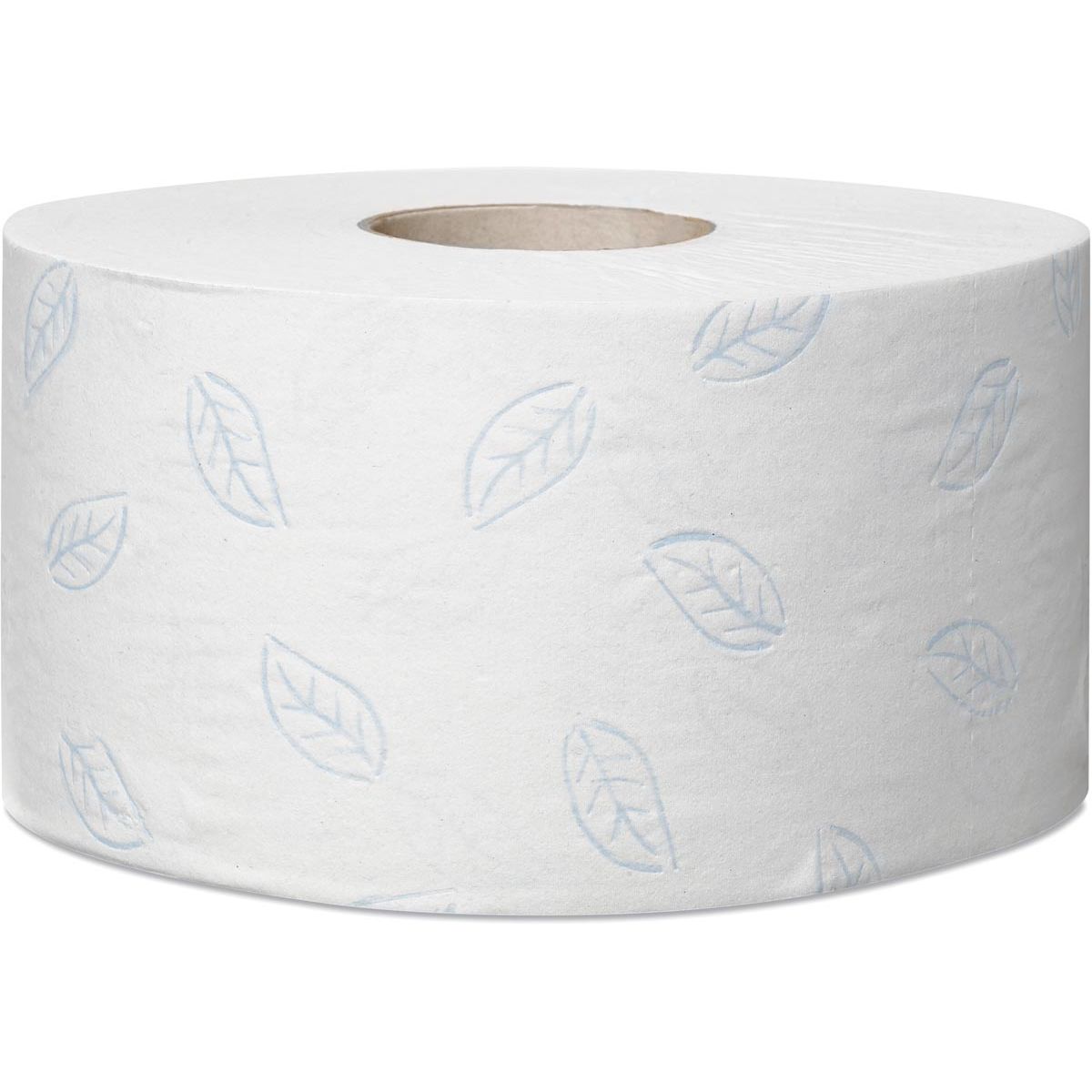 Tork - Mini jumborol toiletpapier zacht, 2-laags, systeem T2, wit