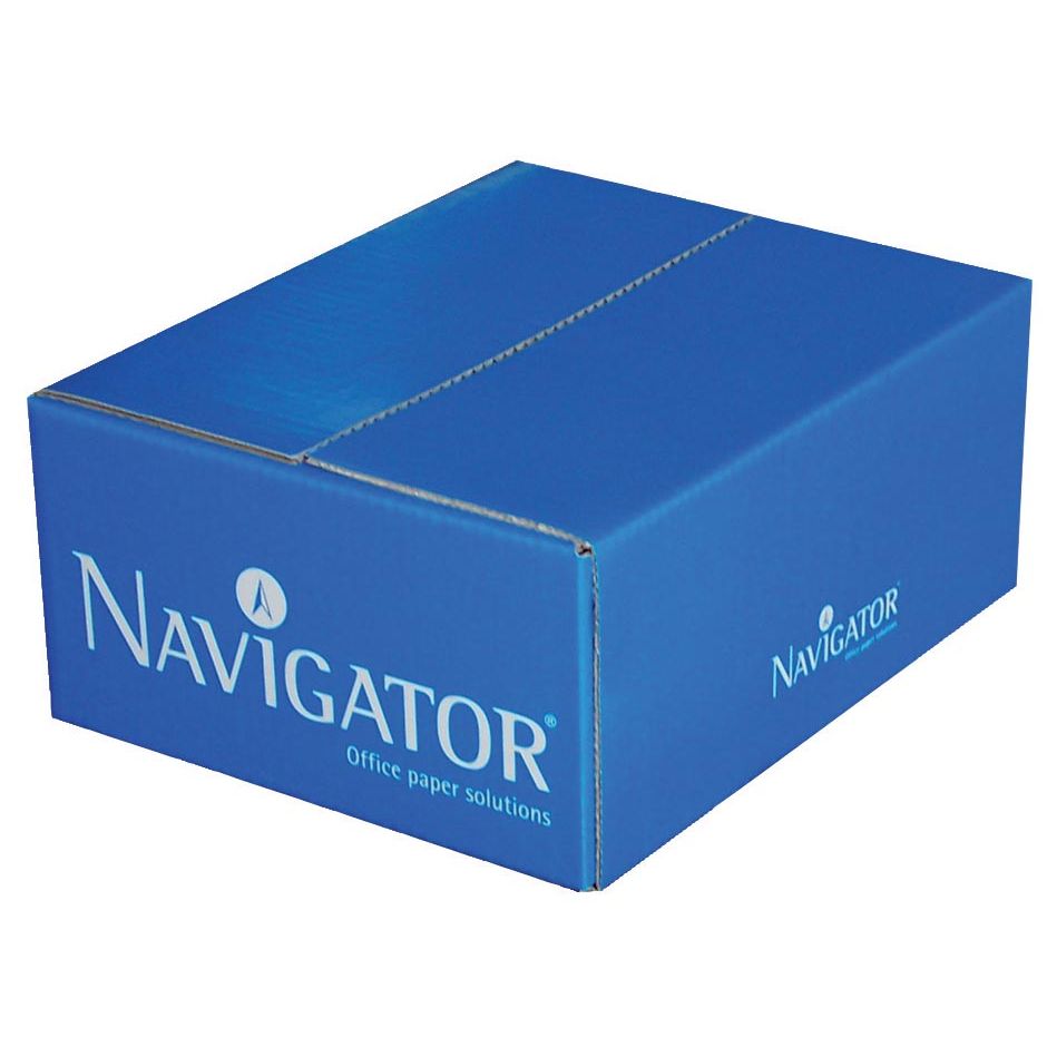 Navigator - Enveloppen ft 110 x 220 mm, met venster rechts (ft 45 x 100 mm)