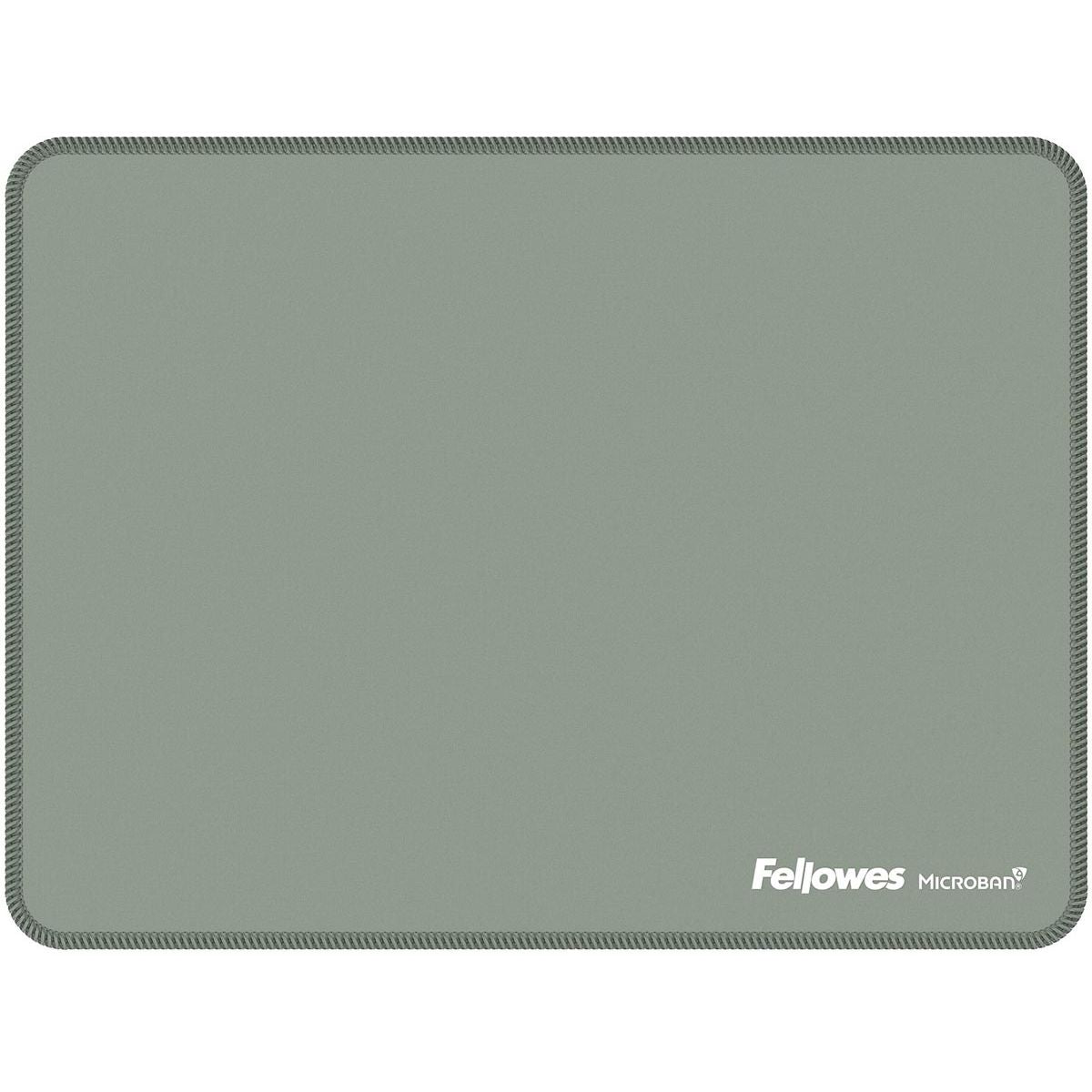 Fellowes - Tapis de souris Bta XL, pi 28 x 21 cm, sauge