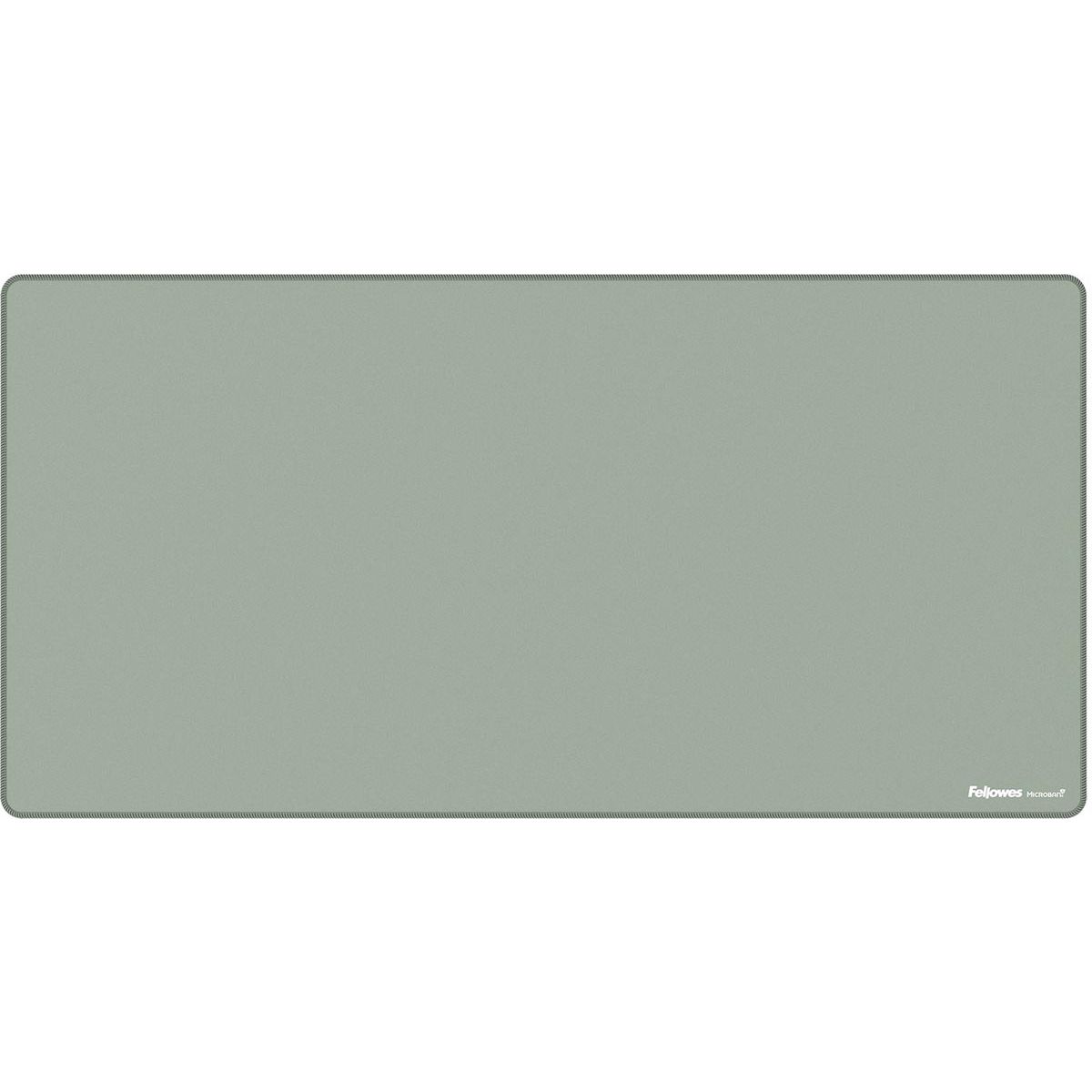 Fellowes – Bta Schreibtischunterlage und Mauspad, ft 80 x 40 cm, Salbei