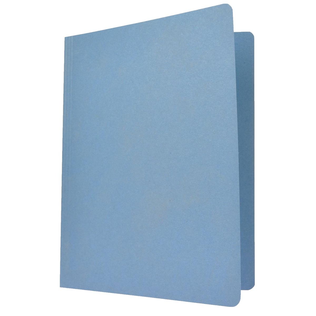 Classex - Class'ex dossiermap, ft 24 x 32 cm (voor ft A4), blauw