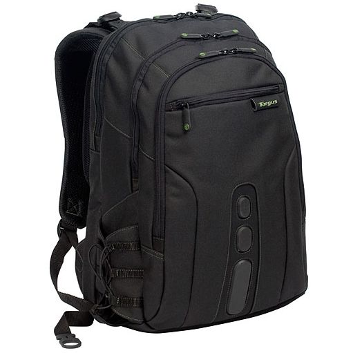 TARGUS - 15.6 inch / 39.6cm EcoSpruce™ Backpack