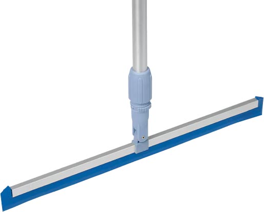 Vileda - MultiSqueegee vloertrekker, breedte 50cm