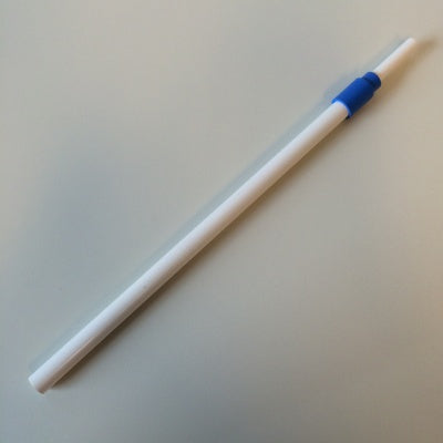Klika - Buis NT wit/blauw verstelbaar 320-620