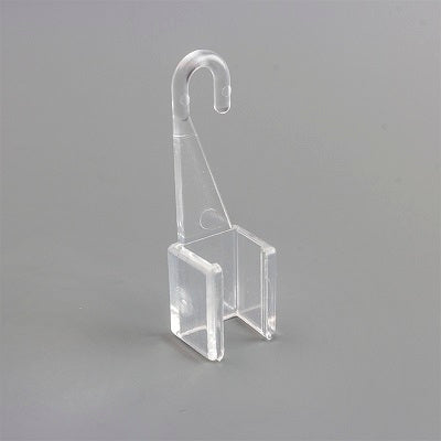 Klika - Crochet de suspension transp gauche/droite pour prof-1