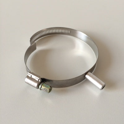 Klika - Buisklem variabel klemt 60-80mm