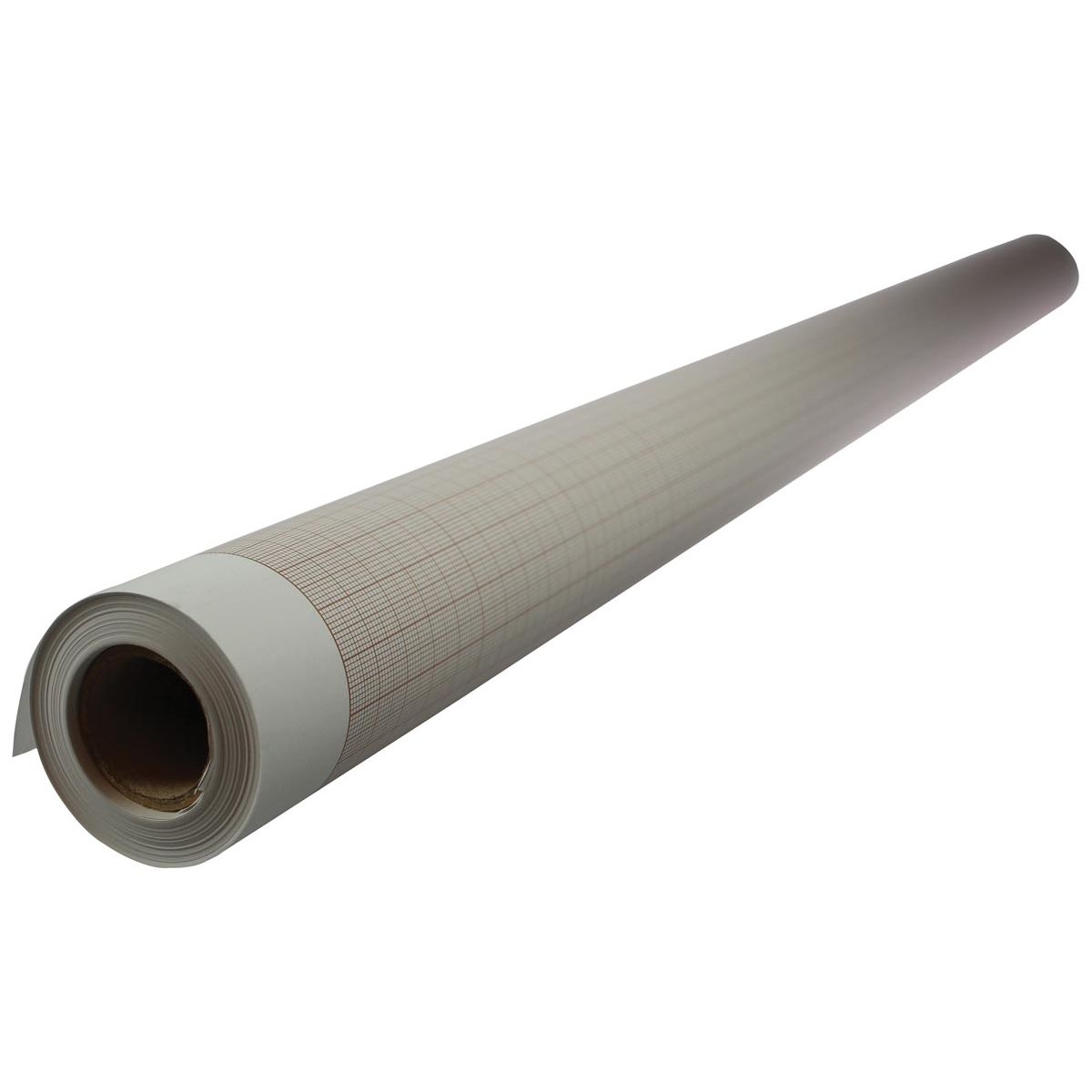 Canson - Papier millimétré ft 75 cm x 10 m, en rouleau