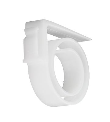 Klika - Klick variable Spannrolle für Regal