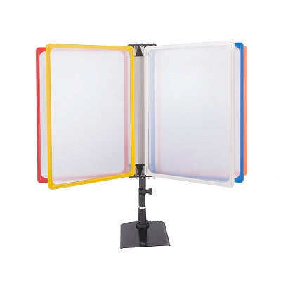 Klika - PLU standard 1x réglable -5xA3 noir