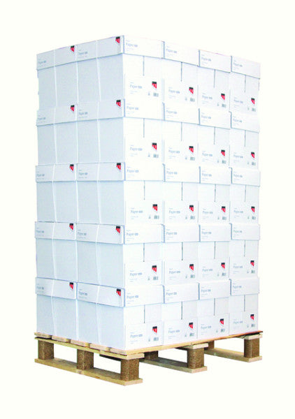 Quantore - Kopierpapier Basic A4 80gr weiß 500 Blatt