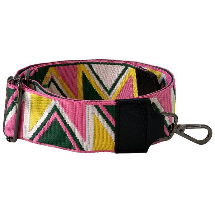 YAKA - schouderriem MEXICO