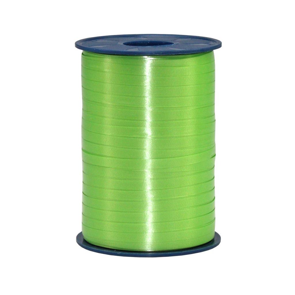 Klika - Krullint 5mm/500 meter appelgroen