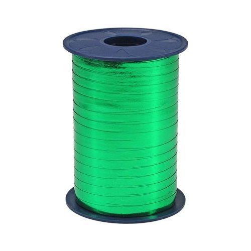 Klika - Krullint 5mm/400 meter groenglans