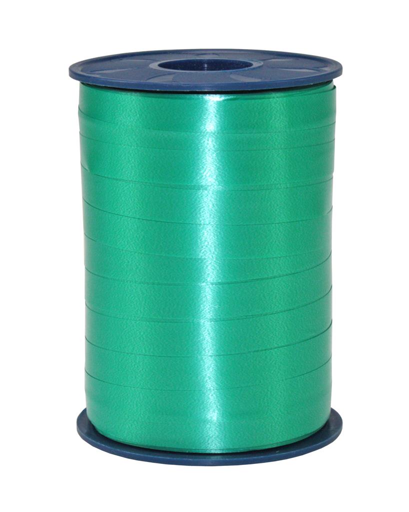 Klika - Krullint 10mm/250 meter smaragdgroen