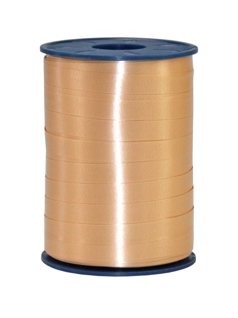 Klika - Krullint 10mm/250 meter matgoud