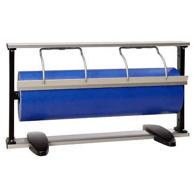 Klika - Papierspender ALU 30cm mit Füßen