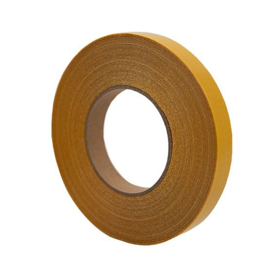 Klika - Dubbelzijdig linnen e 19mm x 25 m