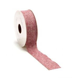 Lint Harris Colbert 30mm x 5 meter bordeaux