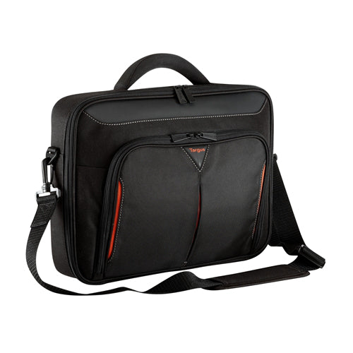 TARGUS - 15 15.6 inch / 38.1 39.6cm Classic+ Clamshell Case