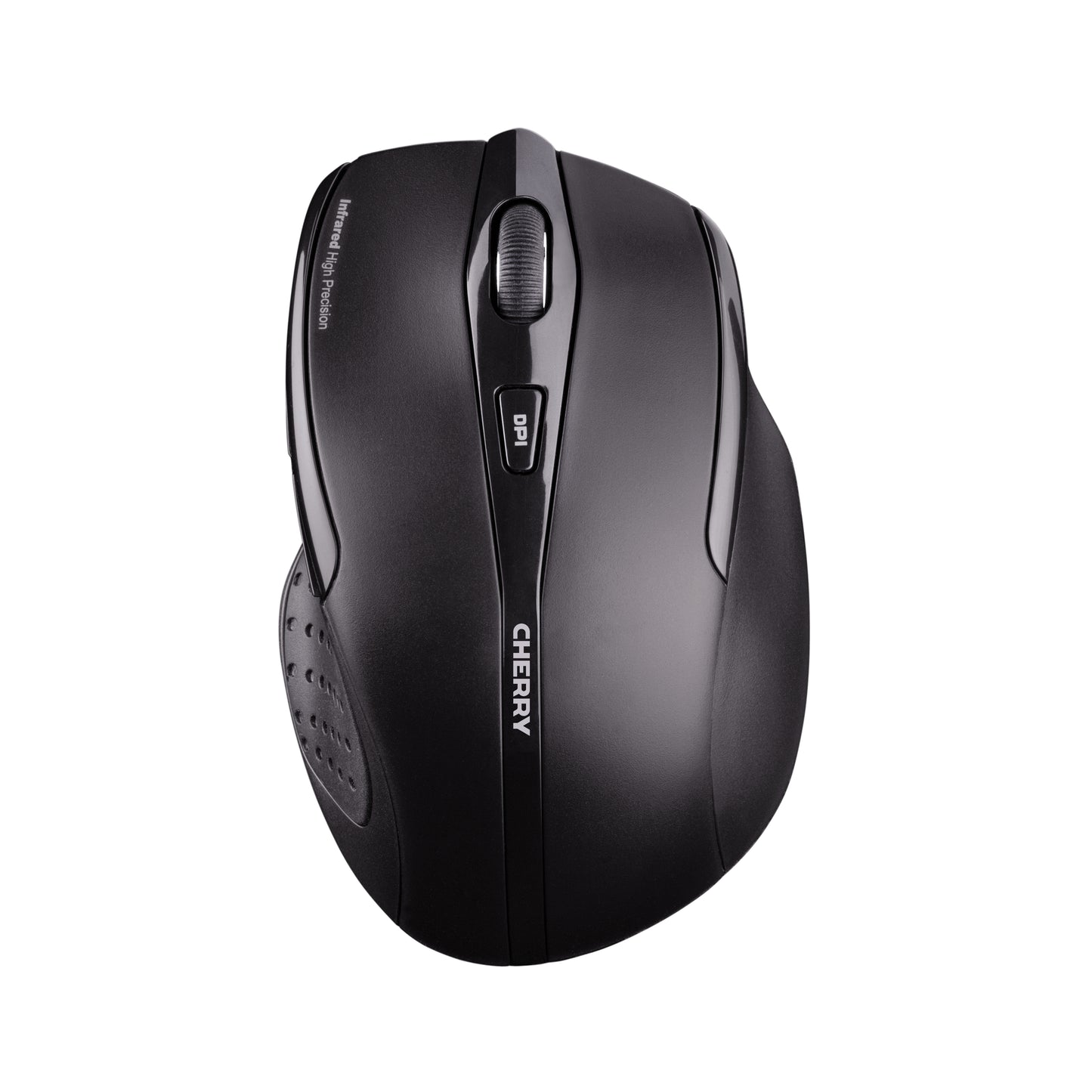 CHERRY - MW 3000 muis Kantoor Rechtshandig RF Draadloos Optisch 1750 DPI