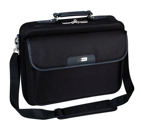 TARGUS - 15.4 – 16 Inch / 39.1 40.6cm Notepac Laptop Case